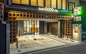 hotel GOCO stay 京都四条河原町
